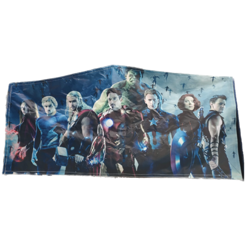Avengers