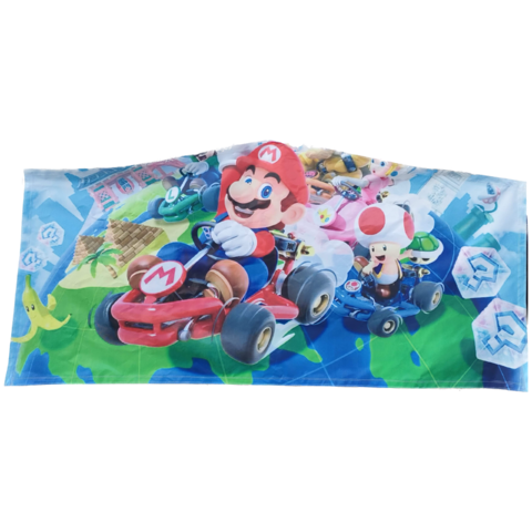 Super Mario