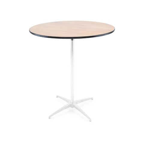 Cocktail Table (standing height)