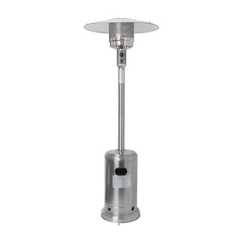 Patio Heater Without Propane Tank