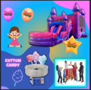 Party Packages- Bundle & Save!