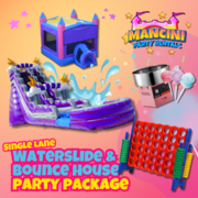 Party Packages- Bundle & Save!