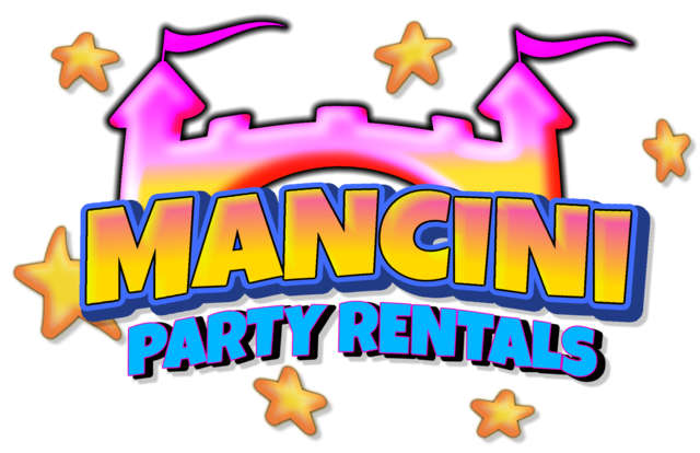 Mancini Party Rentals - bounce house rentals and slides for parties in  Hudson