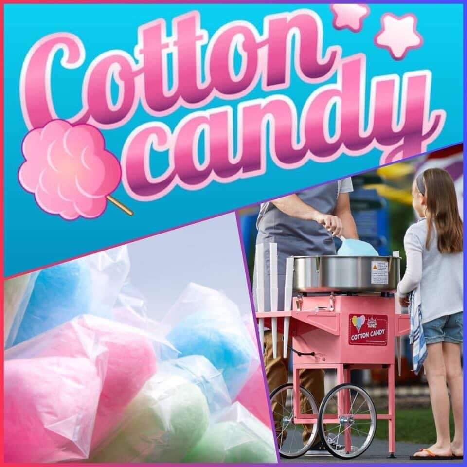 Cotton Candy Rentals Spring Hill FL
