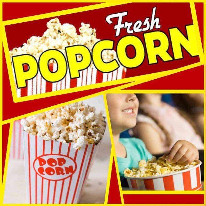 Popcorn Machine Rentals in Spring Hill FL