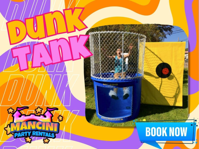 Dunk Tank