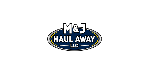 M & J Haul Away LLC dumpster rental