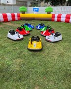 Additional Bumper Cars