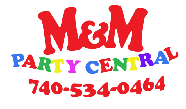 M and M Party Central