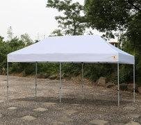 10x20 Pop Up Canopy ... [Seats Up To 24] ... (Add $120)