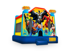 Deluxe Bounce Houses