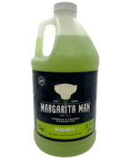 Margarita Man Flavors 