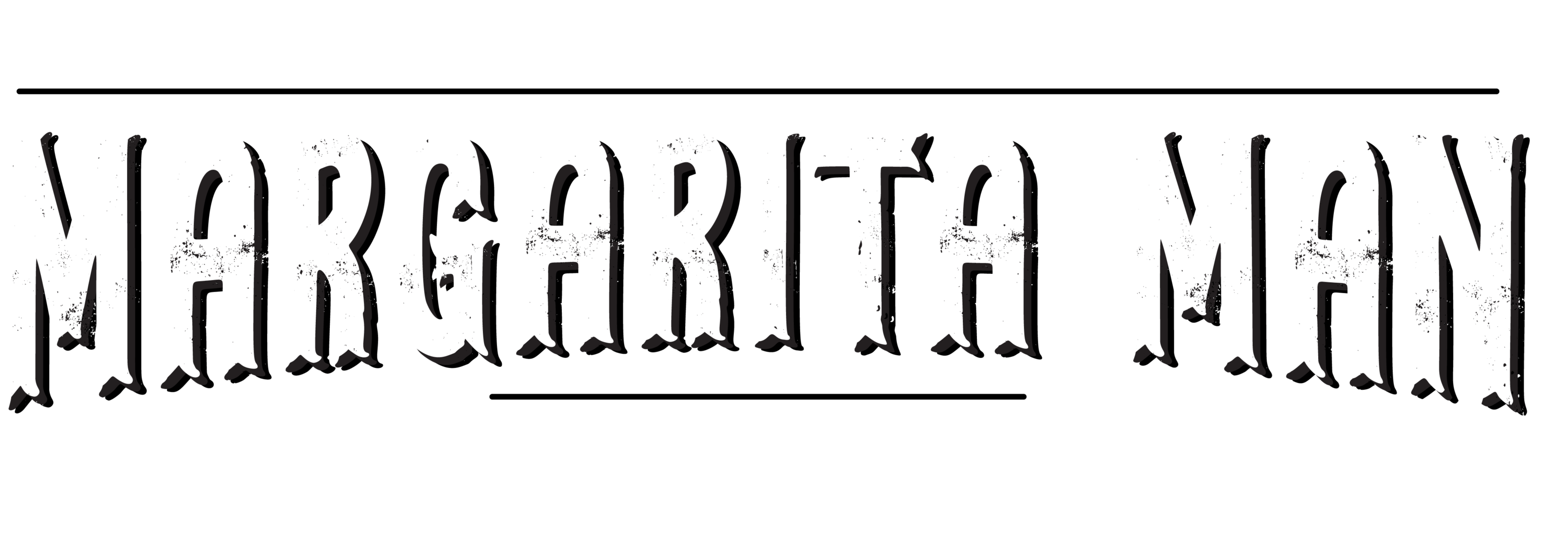 Margarita Man 