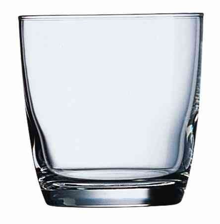 Old Fashioned Glass
