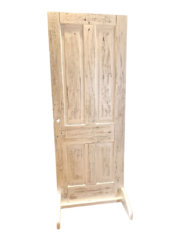 Single Small Door
