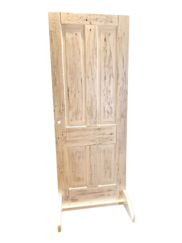 Single Small Door