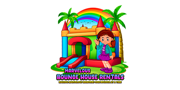 Marvelous Bounce House