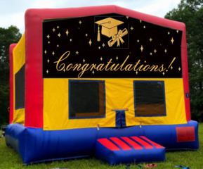 Congrats Grads