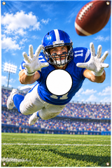 Dunk Tank Football 3