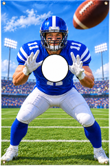 Dunk Tank Football 1