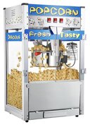 Popcorn machine