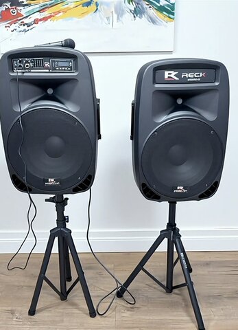 Karaoke Speaker 