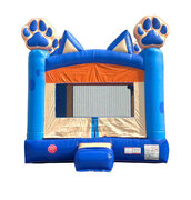 BOUNCE HOUSES