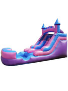 Princess Water Slide