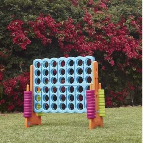 Giant Connect 4