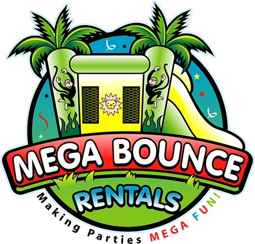Mega Bounce Rentals 