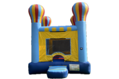 Bounce Houses