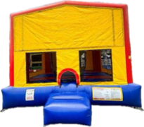 Bounce Houses