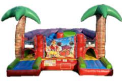 Inflatable Games