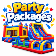 Party Packages