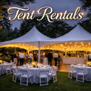 Tent Rentals