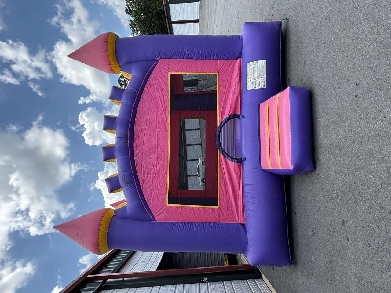Bounce House Rentals in Scott, AR
