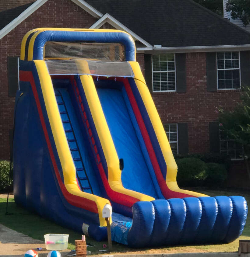 Bounce House Rentals in Bryant, AR Bounce House Rentals in Bryant, AR