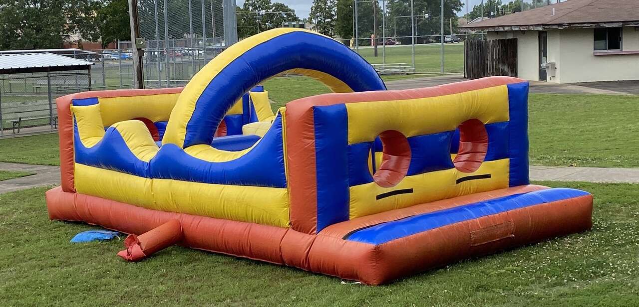 Bounce House Rentals in Bauxite, AR