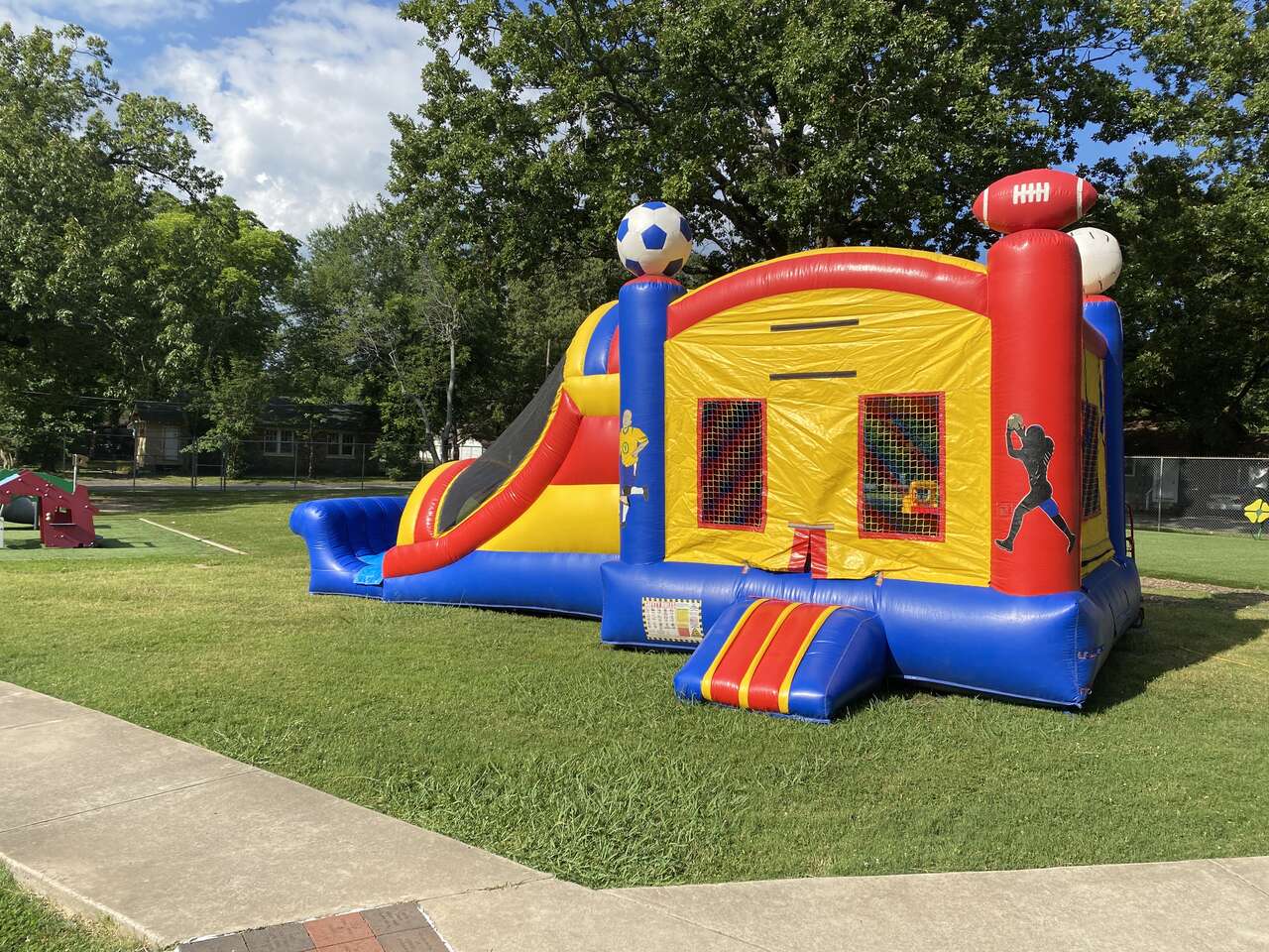 Bounce House Rentals in Maumelle, AR