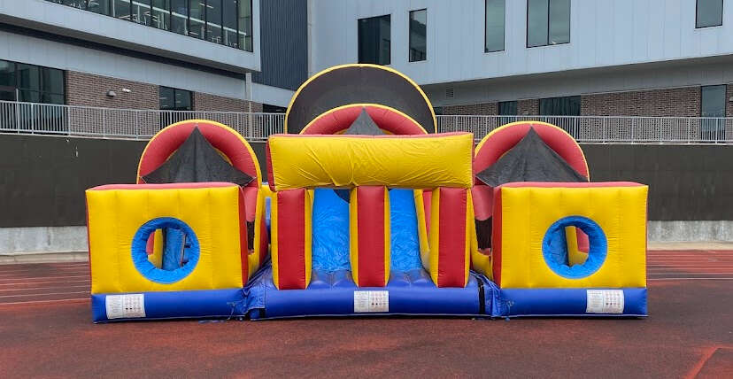 Bounce House Rentals in Alexander, AR Bounce House Rentals in Alexander, AR