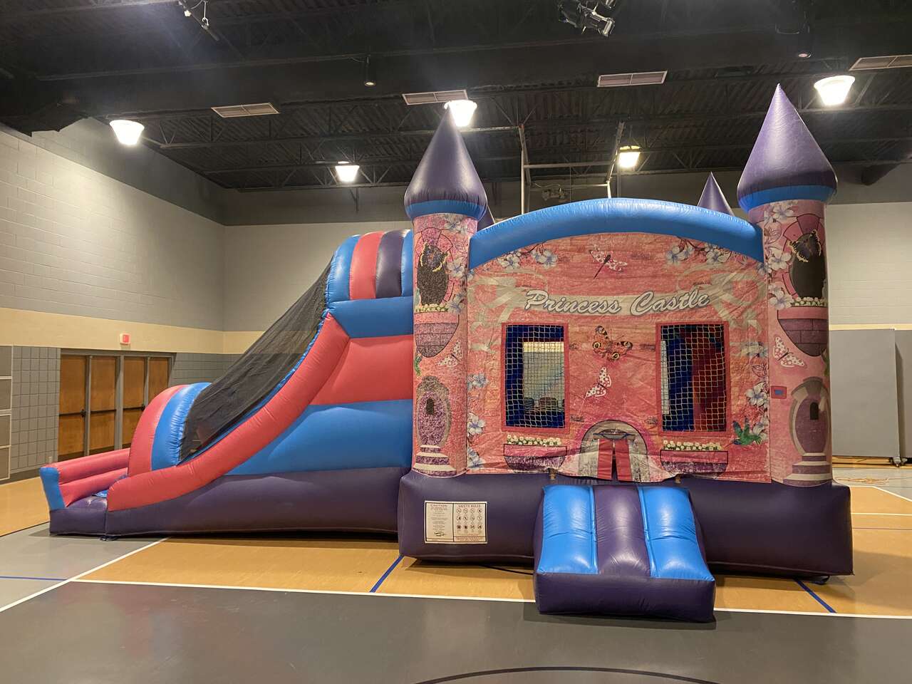 bounce house rentals in shannon hills, ar