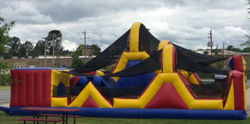 bounce house rentals in haskell, ar bounce house rentals in haskell, ar