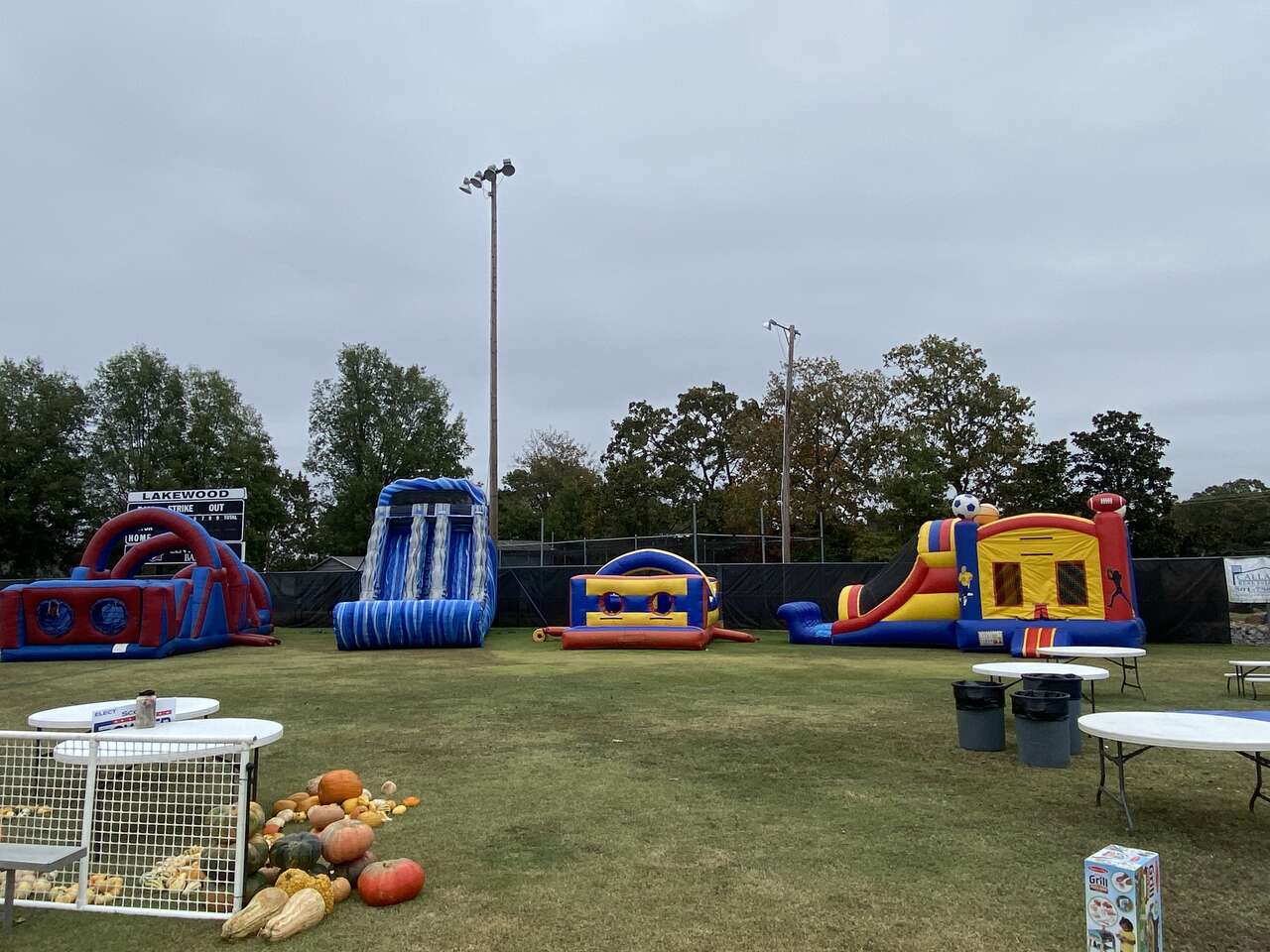 Bounce House Rentals in Lonoke, AR