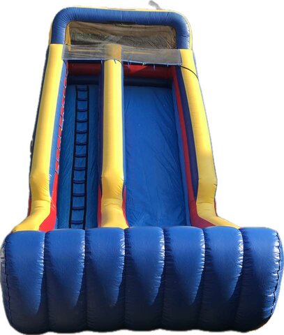 20ft Slide