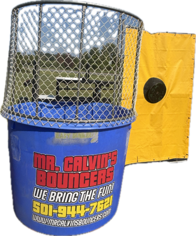 Dunk Tank