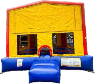 Module Bounce House
