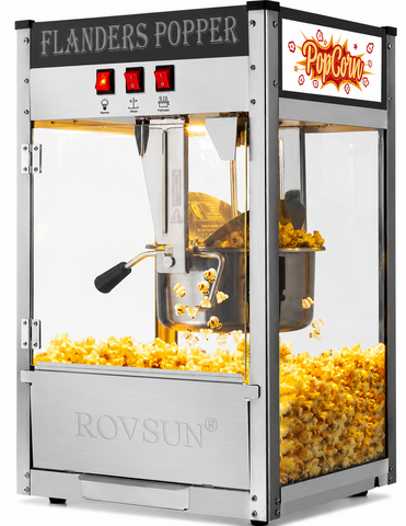 Popcorn
