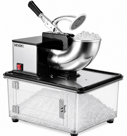 Sno-Cone Machine 