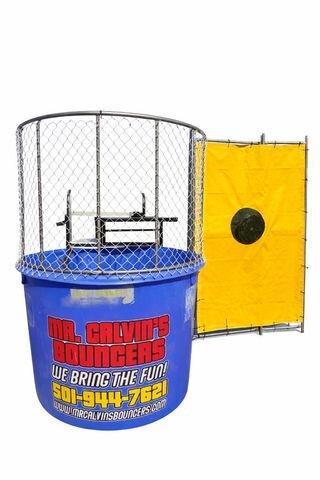 Dunk Tank