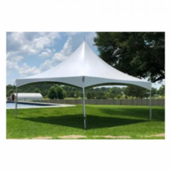 20 x 20 High Peak Frame Tent (Commercial Grade)